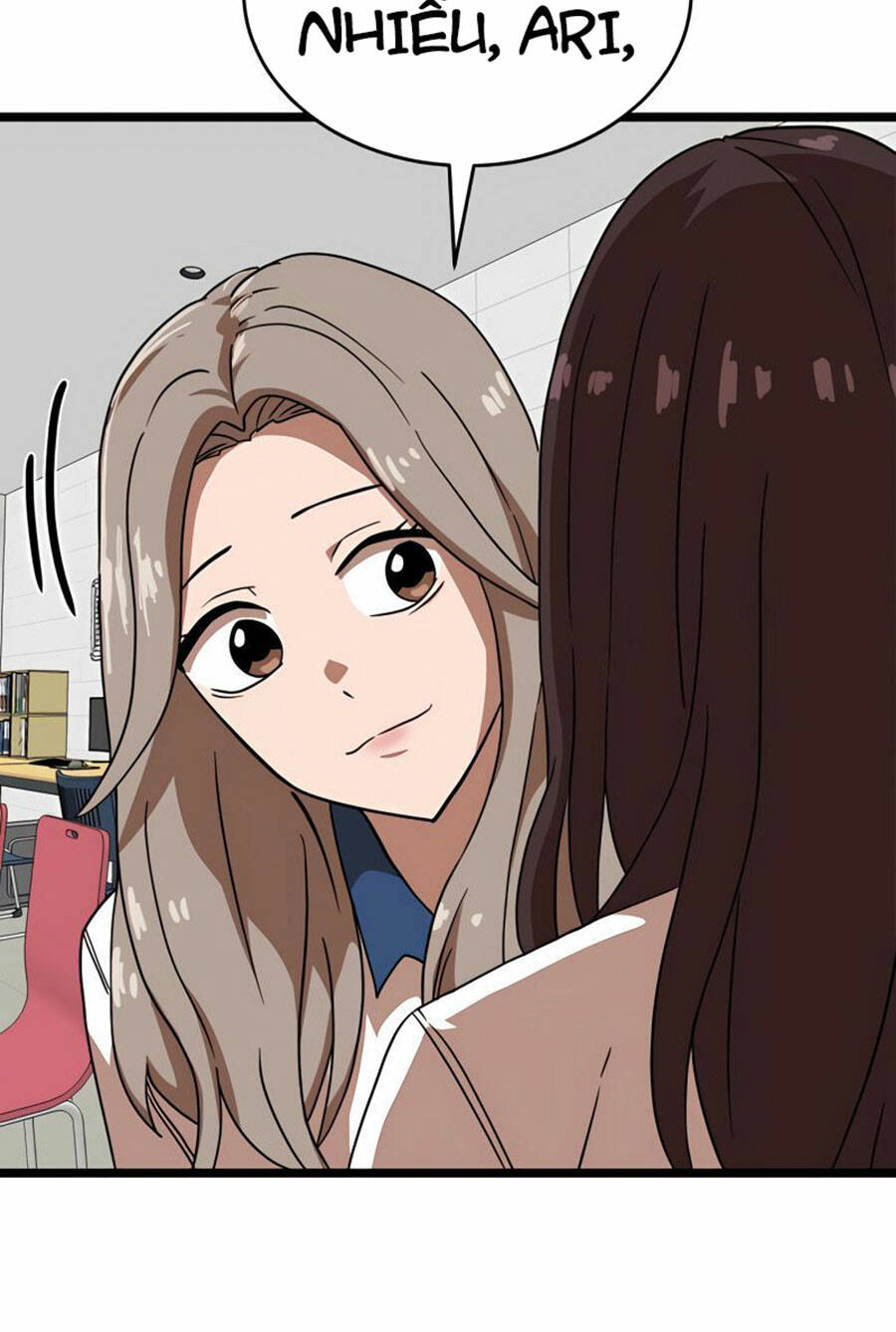 Double Click - Chapter 40 - Page 76