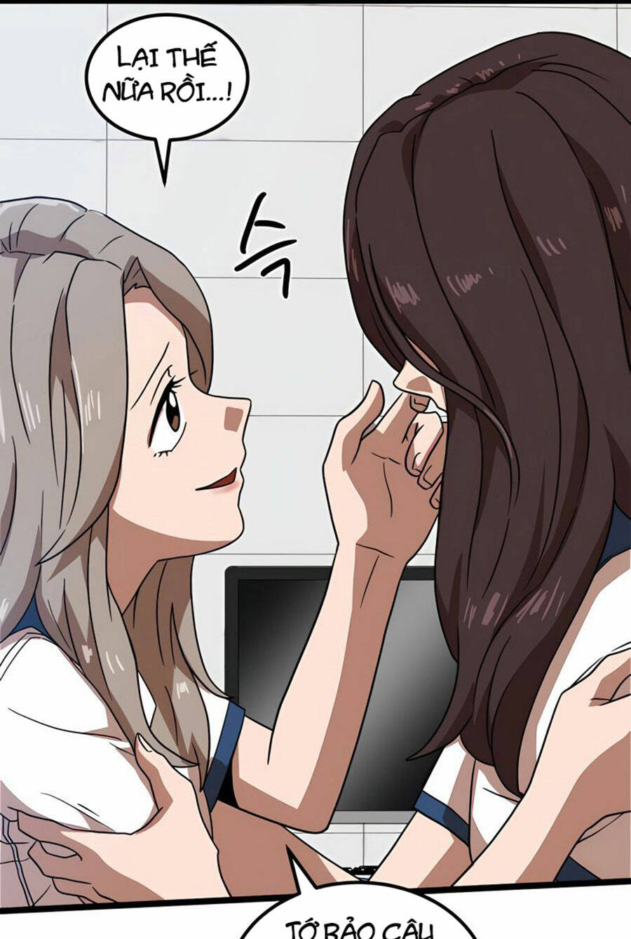 Double Click - Chapter 40 - Page 82