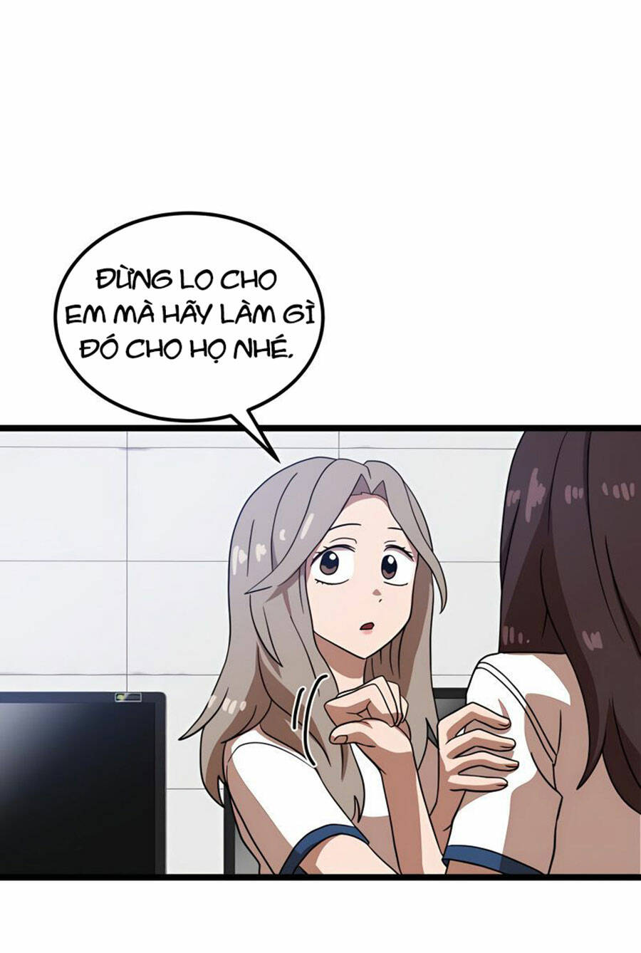 Double Click - Chapter 40 - Page 84