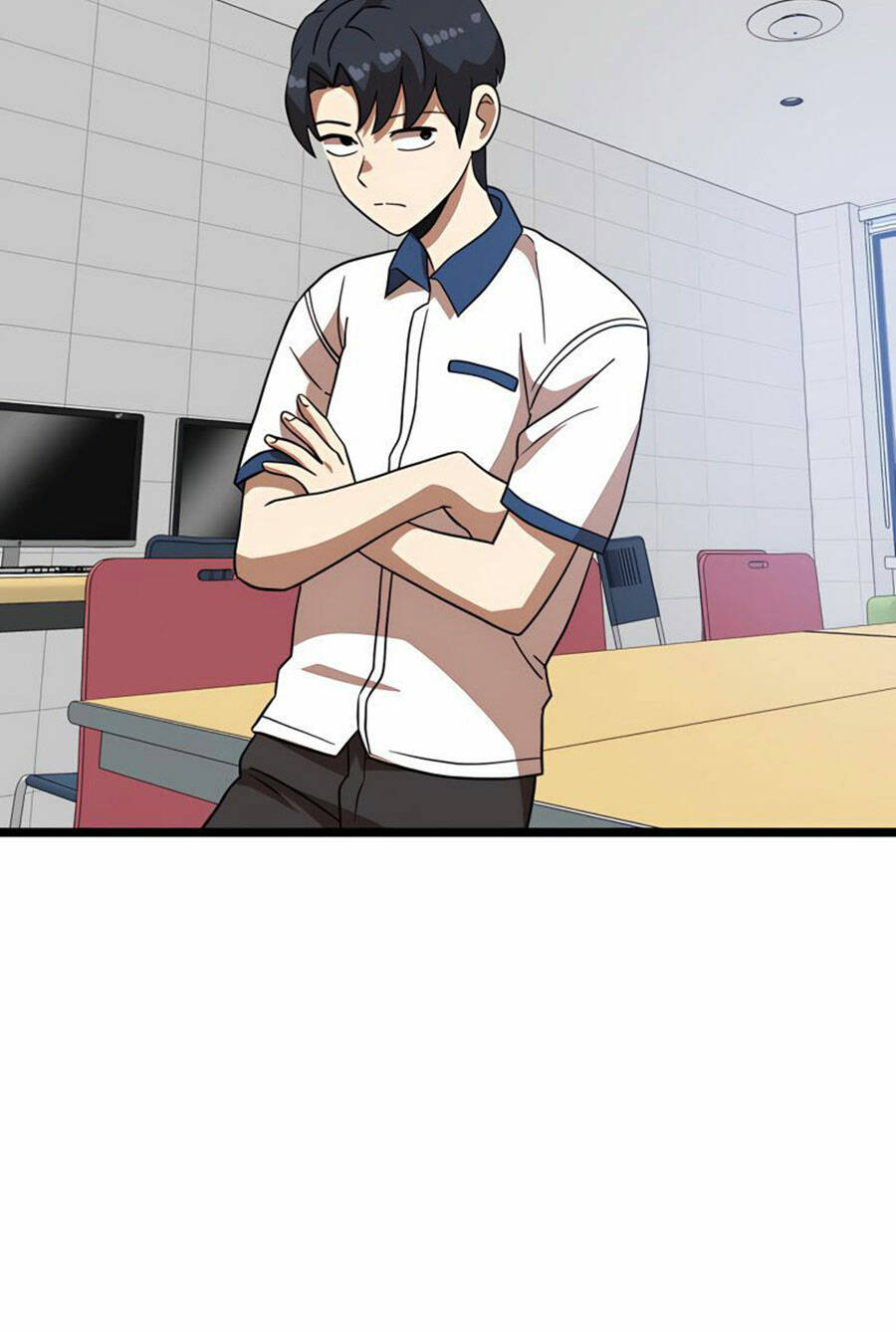 Double Click - Chapter 40 - Page 87