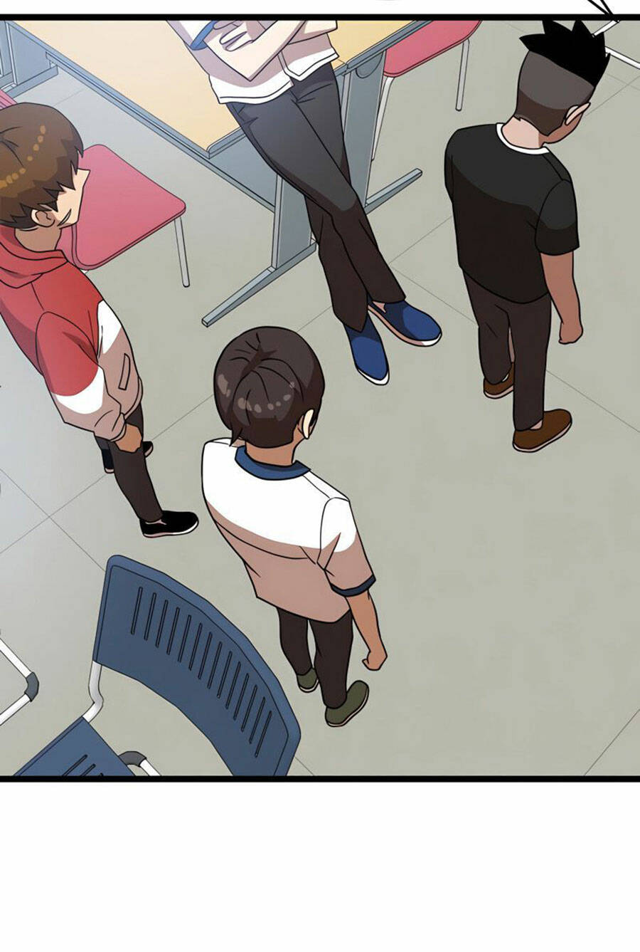 Double Click - Chapter 40 - Page 90