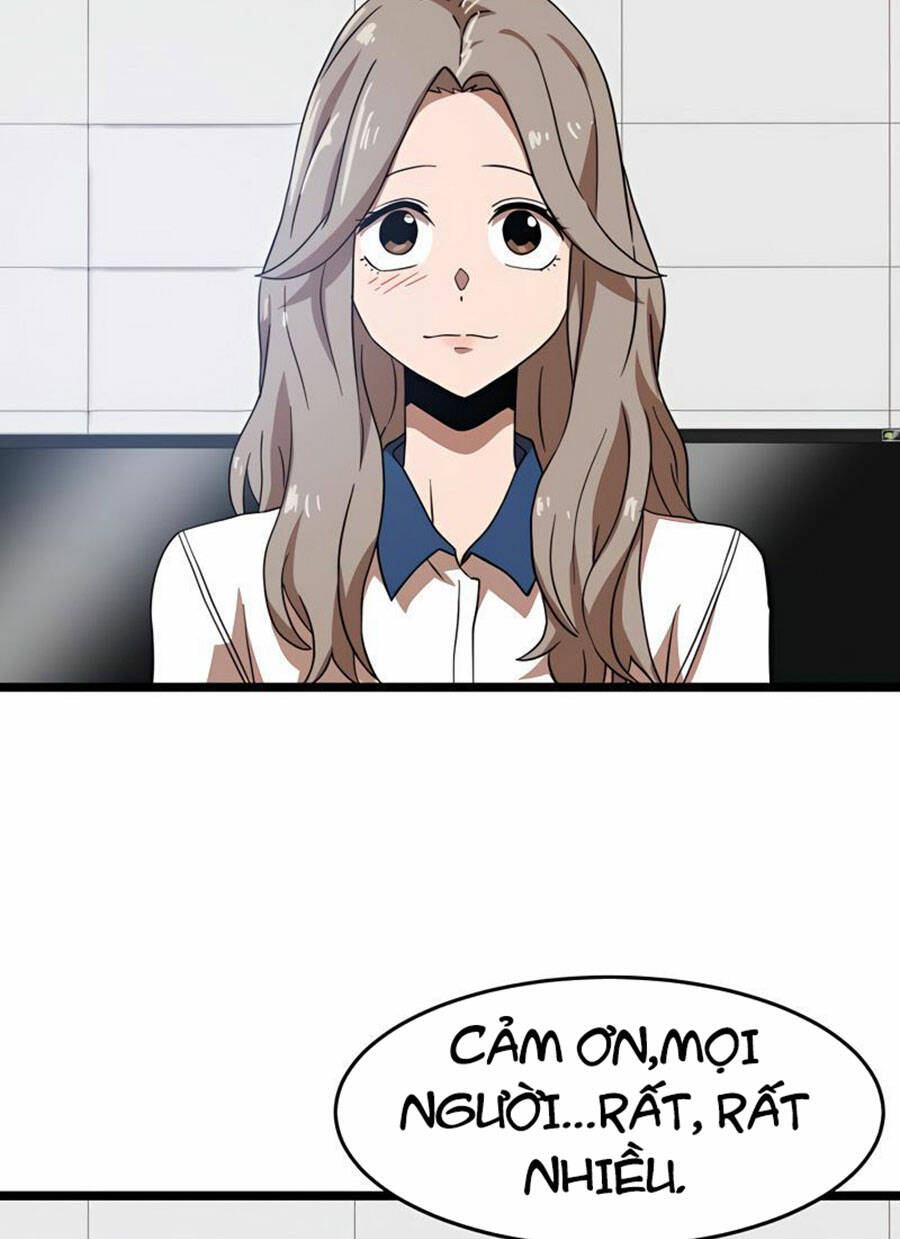 Double Click - Chapter 40 - Page 94