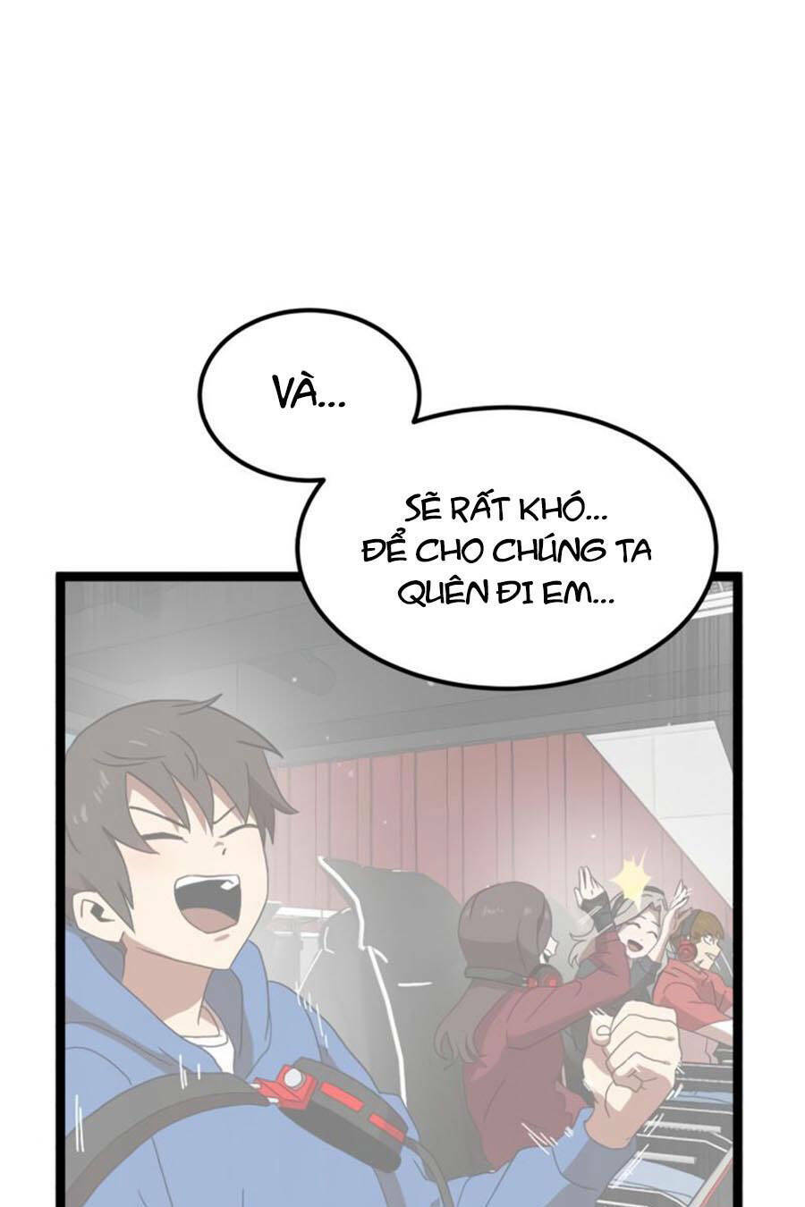 Double Click - Chapter 41 - Page 9