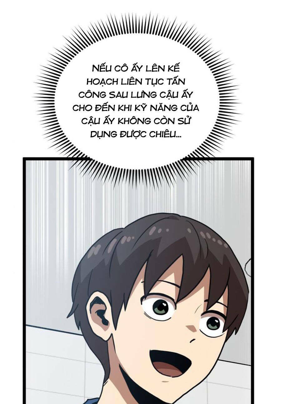 Double Click - Chapter 41 - Page 109