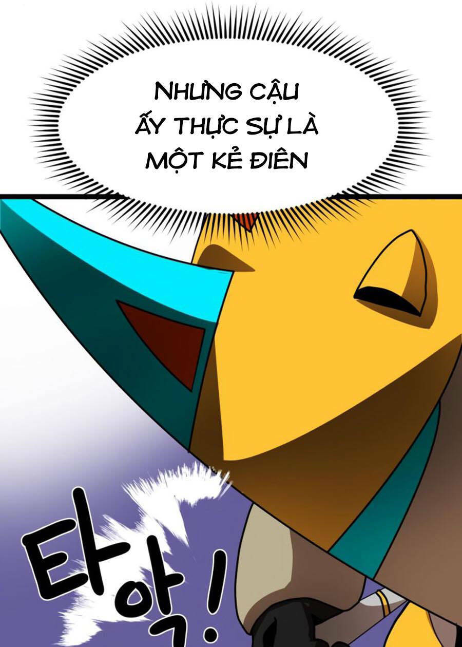 Double Click - Chapter 41 - Page 111