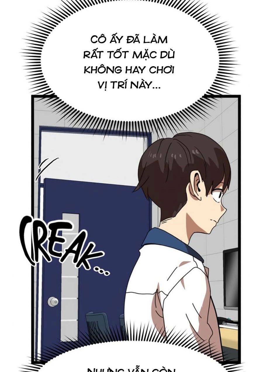 Double Click - Chapter 41 - Page 135