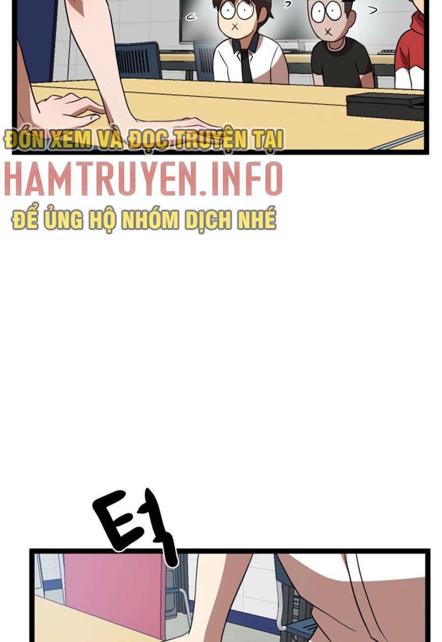 Double Click - Chapter 41 - Page 25