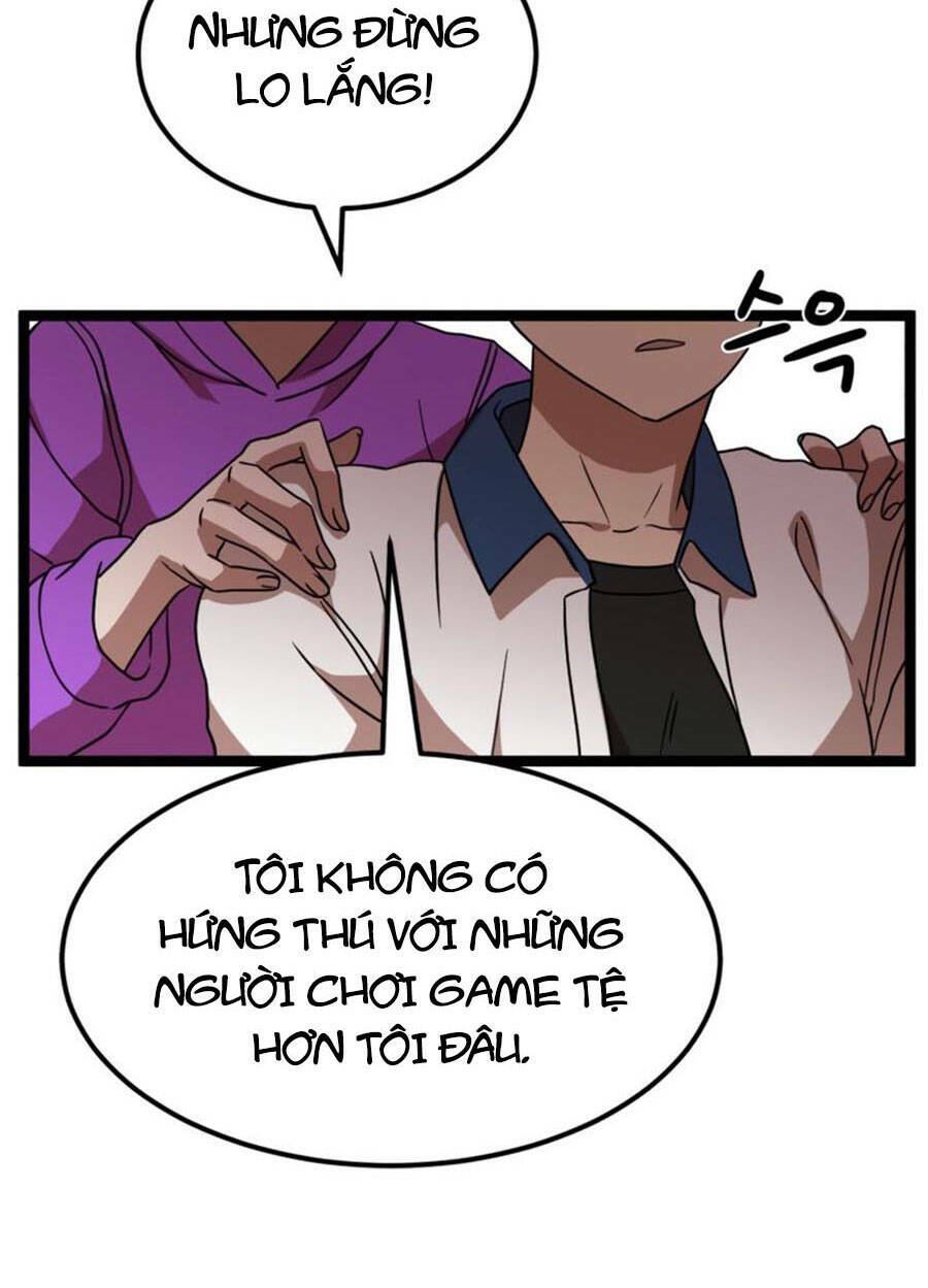 Double Click - Chapter 41 - Page 33