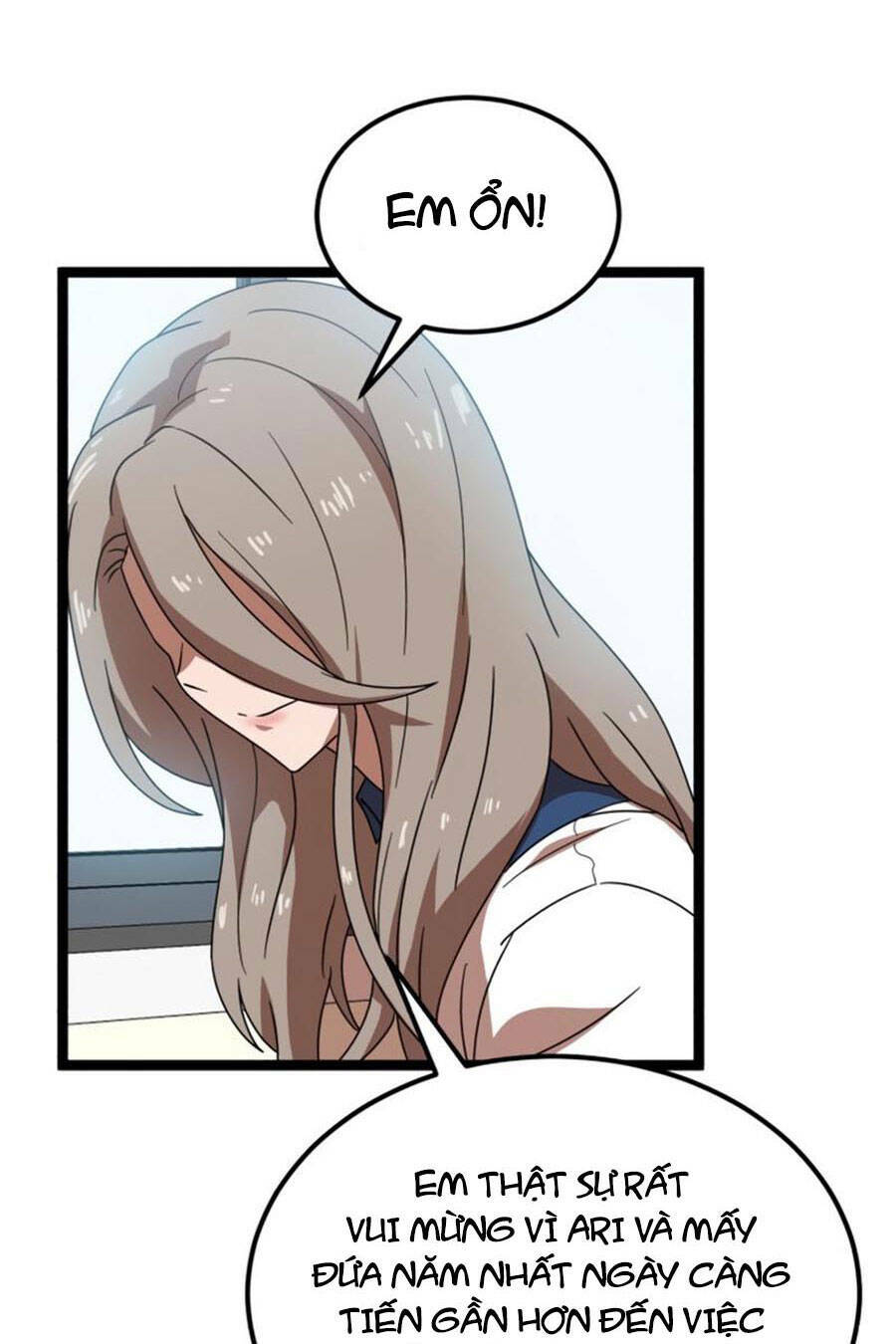 Double Click - Chapter 41 - Page 3