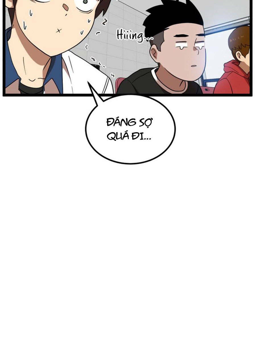 Double Click - Chapter 41 - Page 40