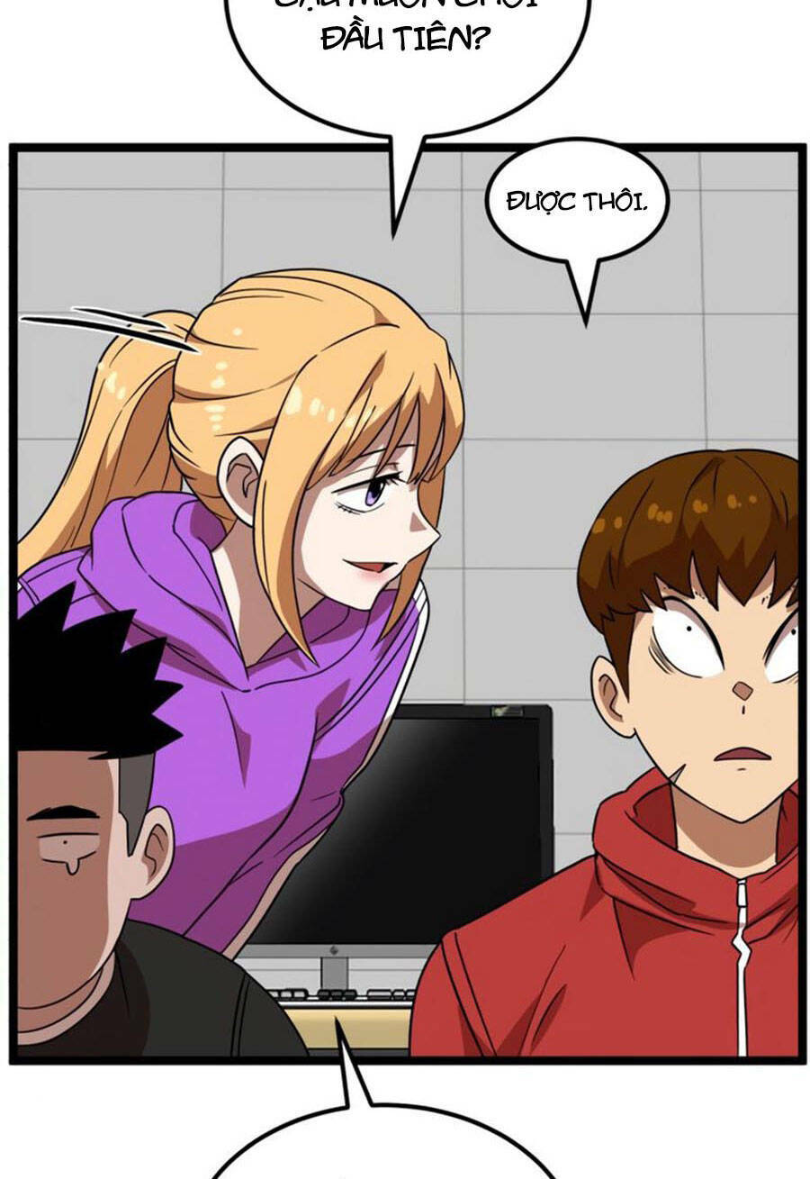 Double Click - Chapter 41 - Page 44