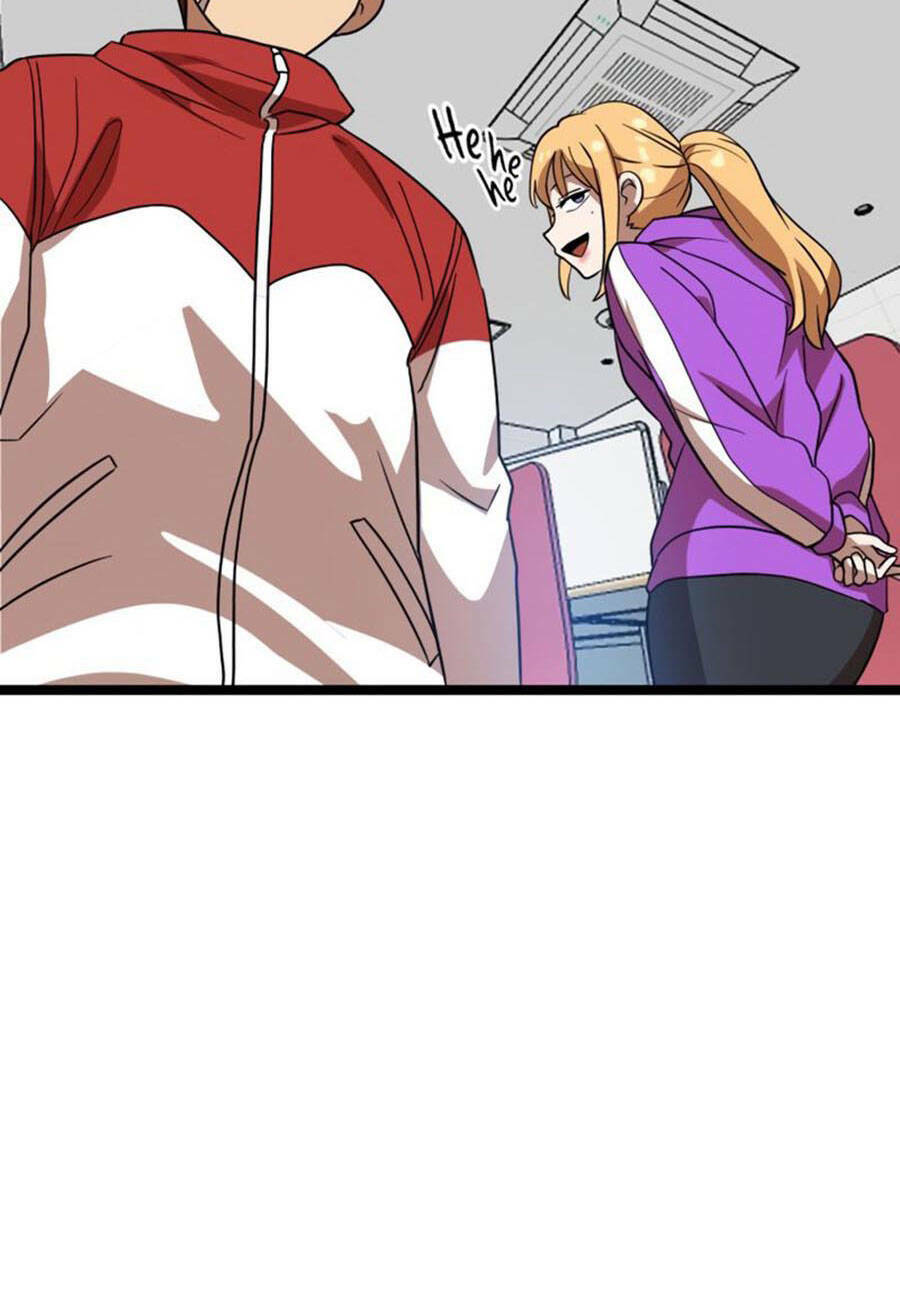 Double Click - Chapter 41 - Page 46