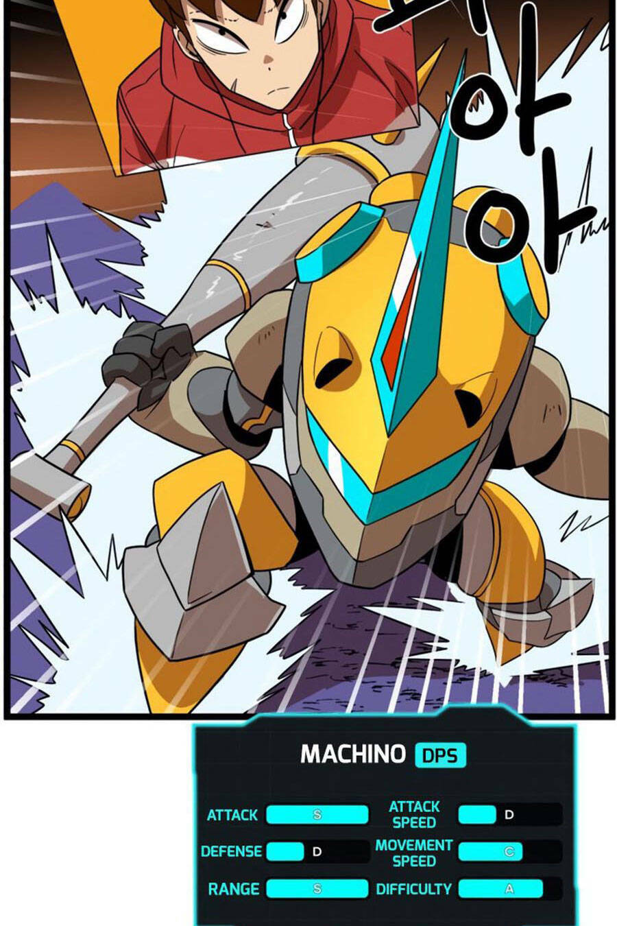 Double Click - Chapter 41 - Page 56