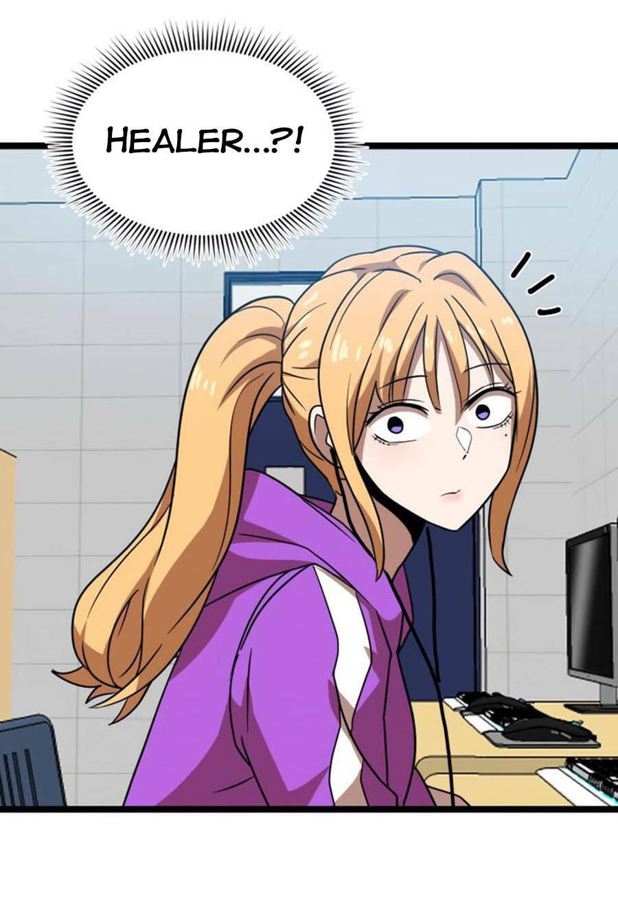 Double Click - Chapter 41 - Page 61