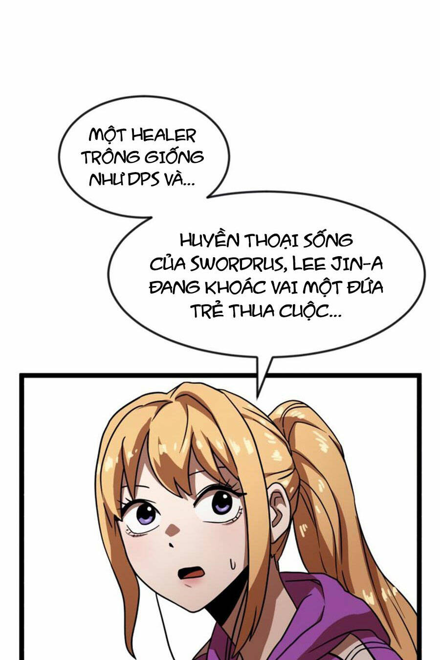 Double Click - Chapter 42 - Page 9