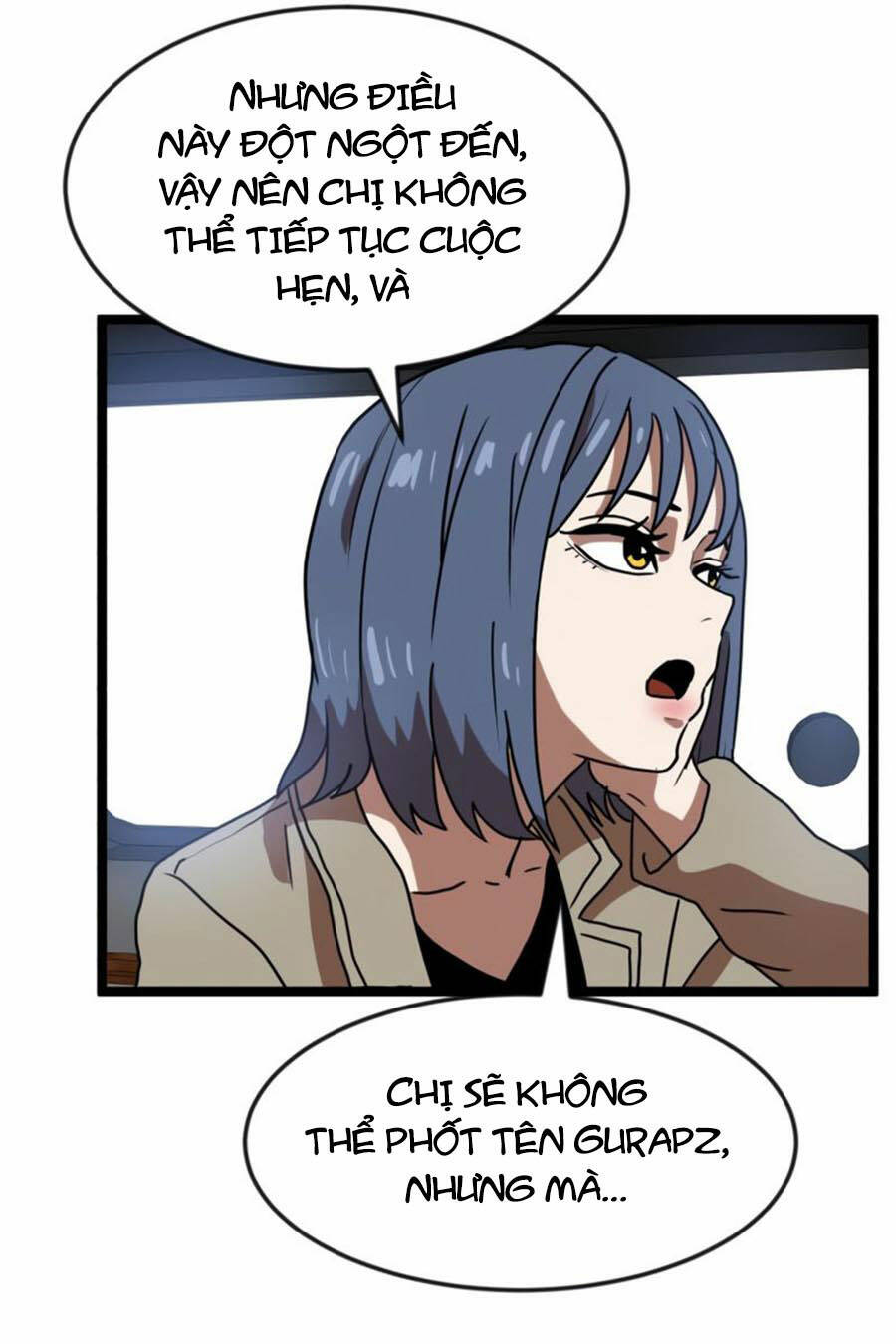 Double Click - Chapter 42 - Page 112