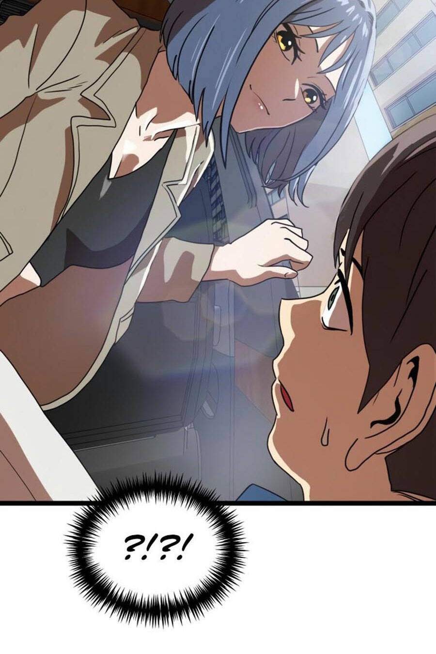 Double Click - Chapter 42 - Page 118