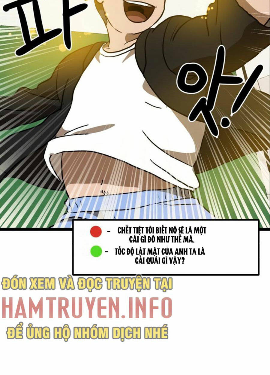 Double Click - Chapter 42 - Page 136