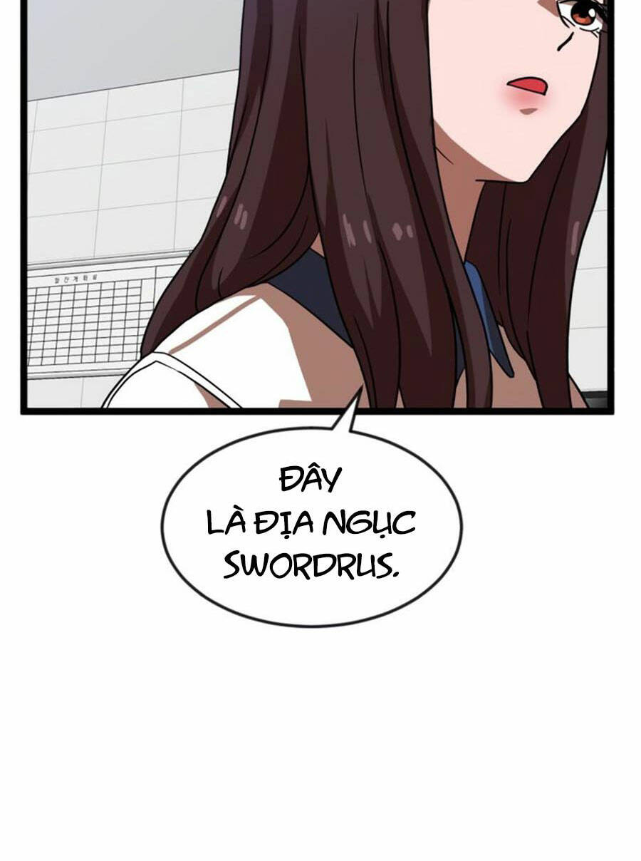 Double Click - Chapter 42 - Page 15