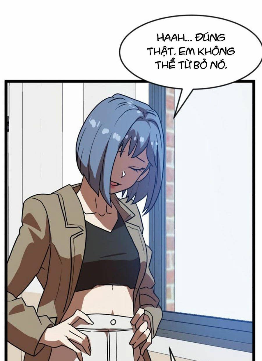 Double Click - Chapter 42 - Page 26