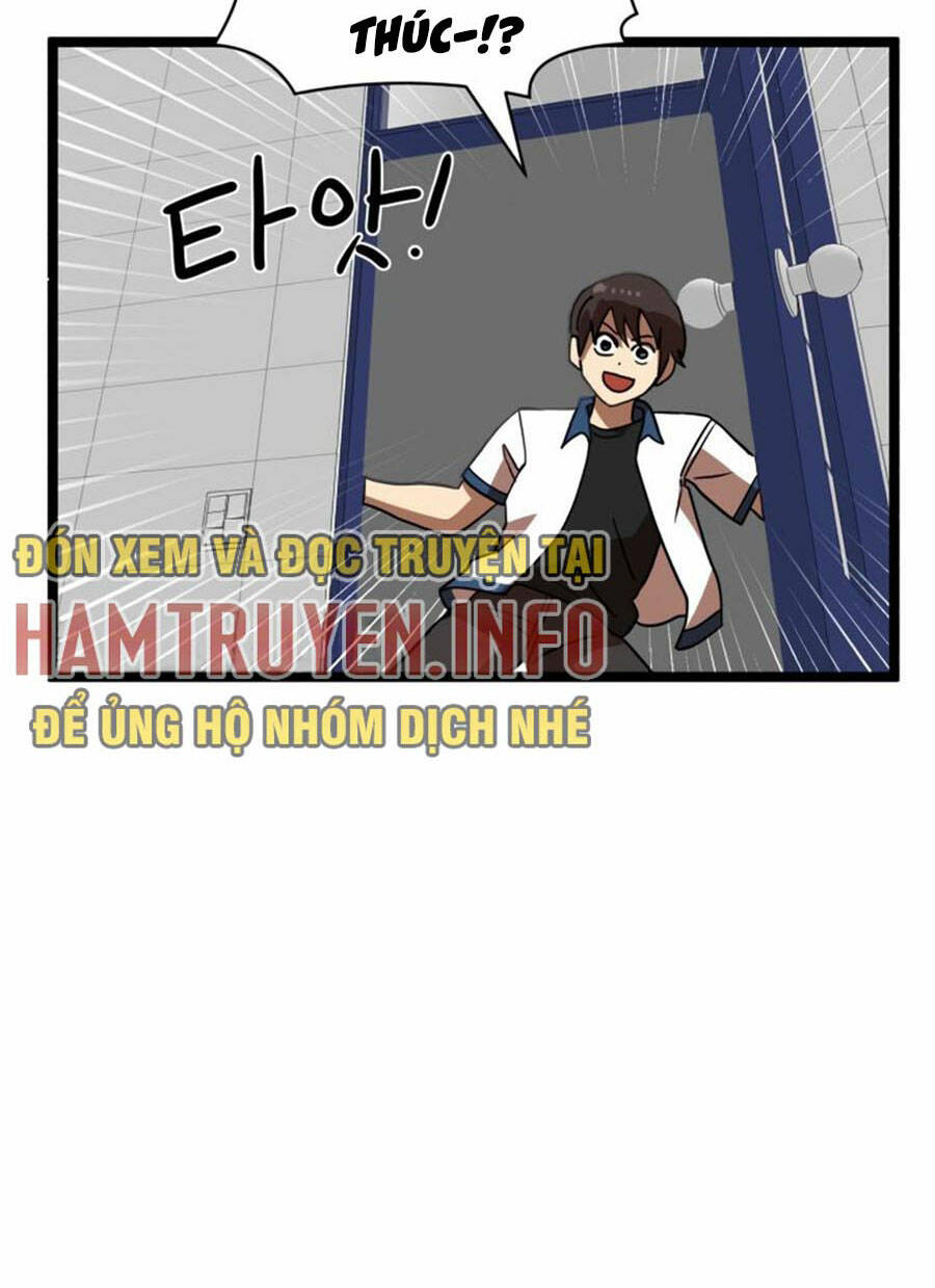 Double Click - Chapter 42 - Page 31