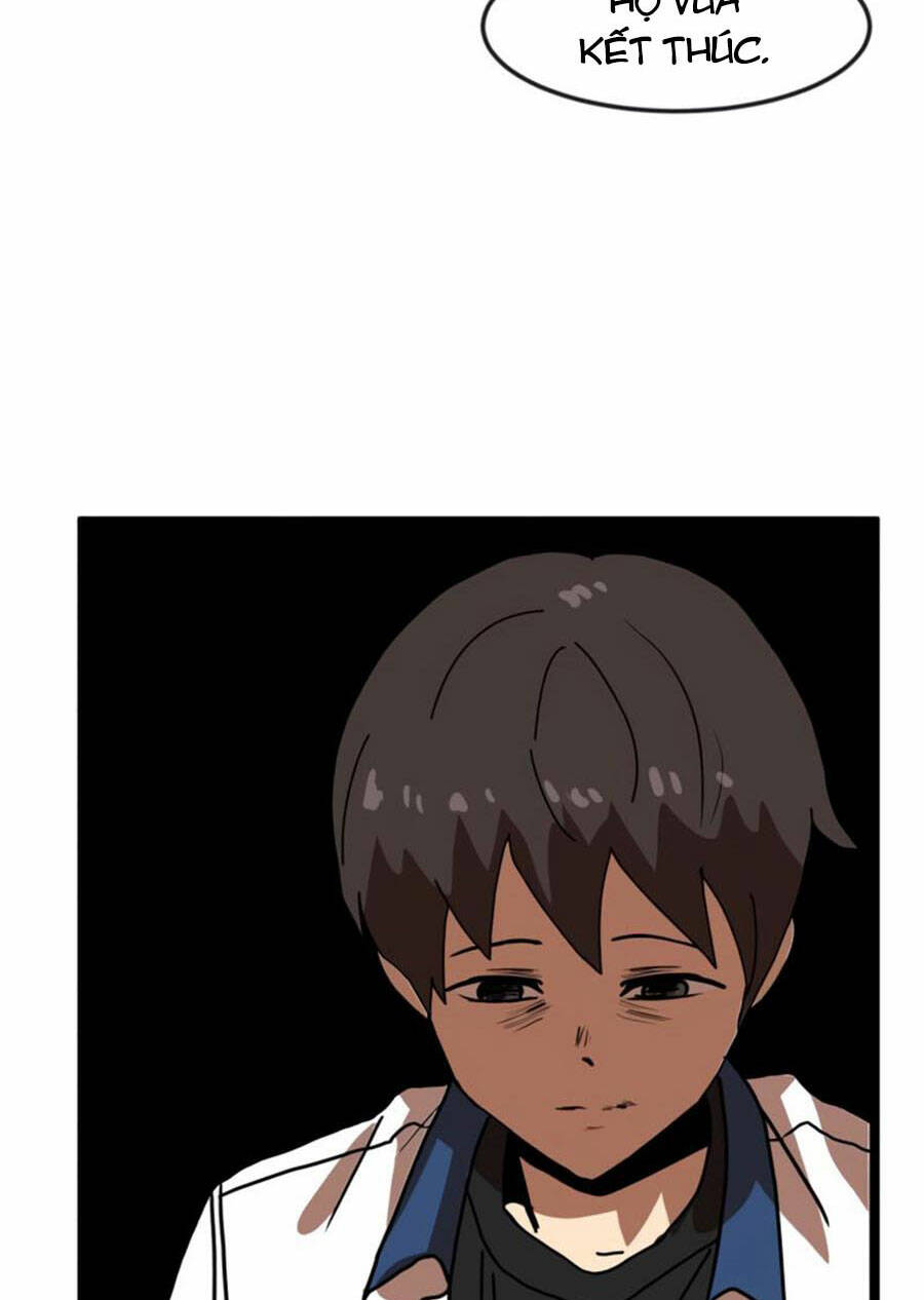 Double Click - Chapter 42 - Page 33