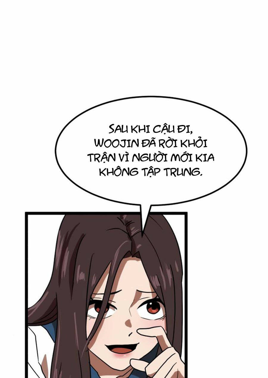 Double Click - Chapter 42 - Page 39