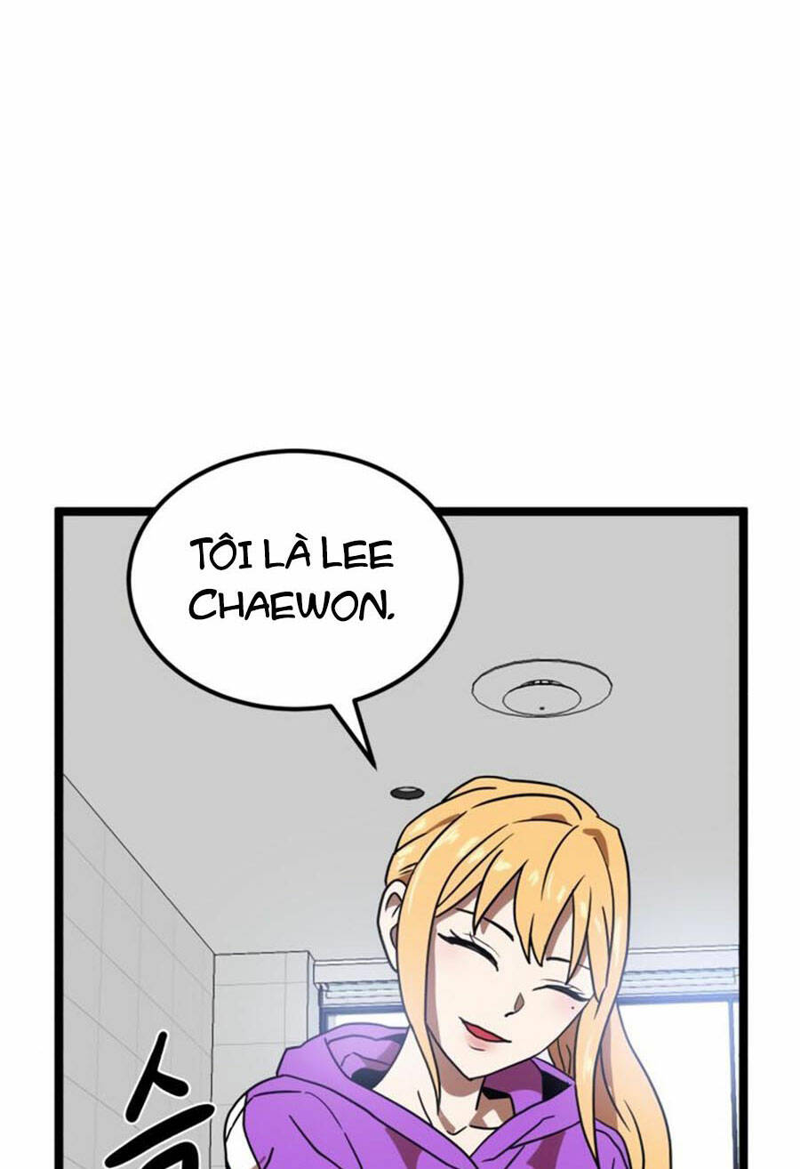 Double Click - Chapter 42 - Page 43