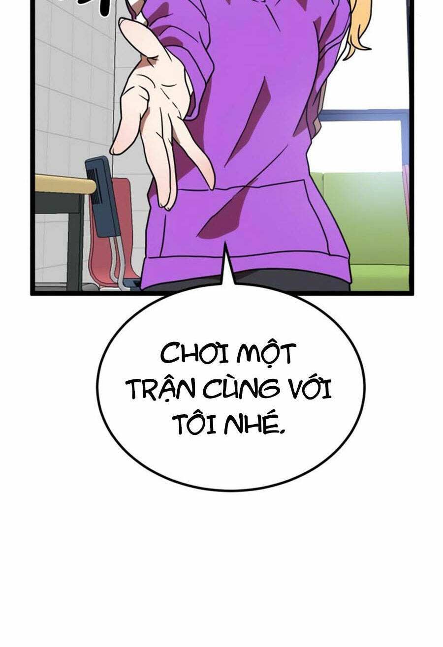 Double Click - Chapter 42 - Page 44