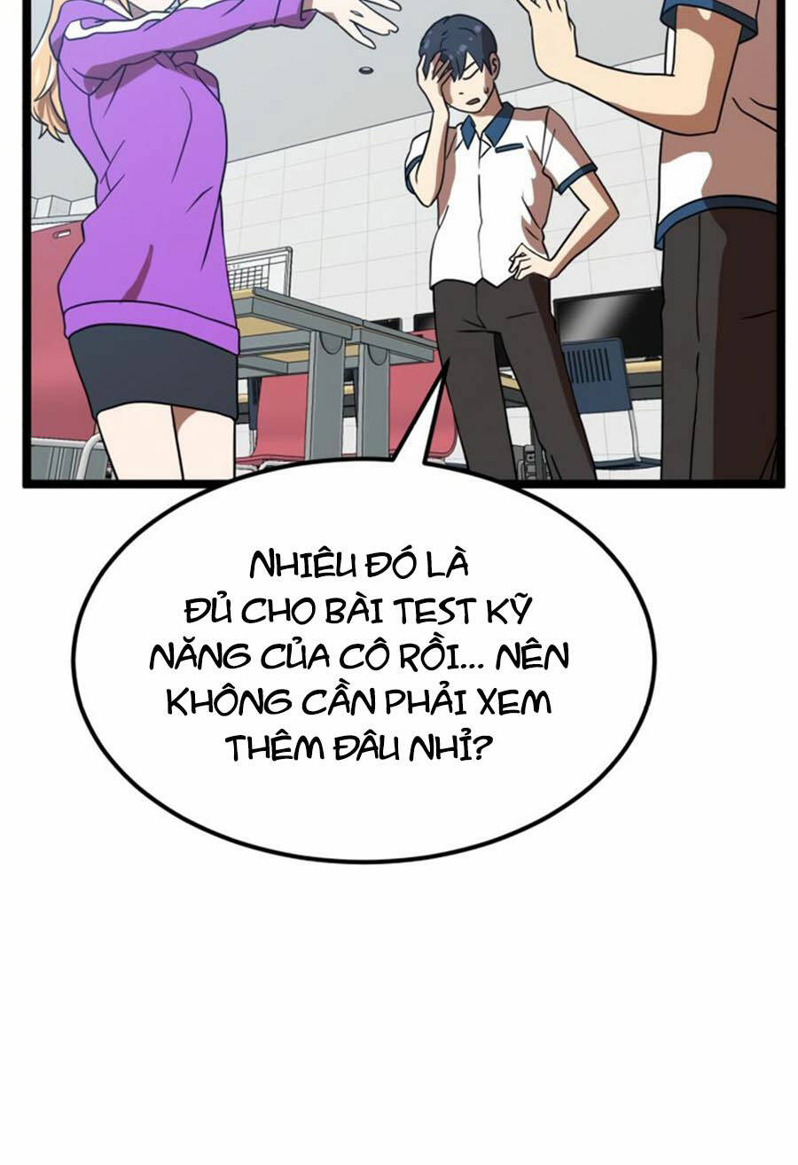 Double Click - Chapter 42 - Page 48