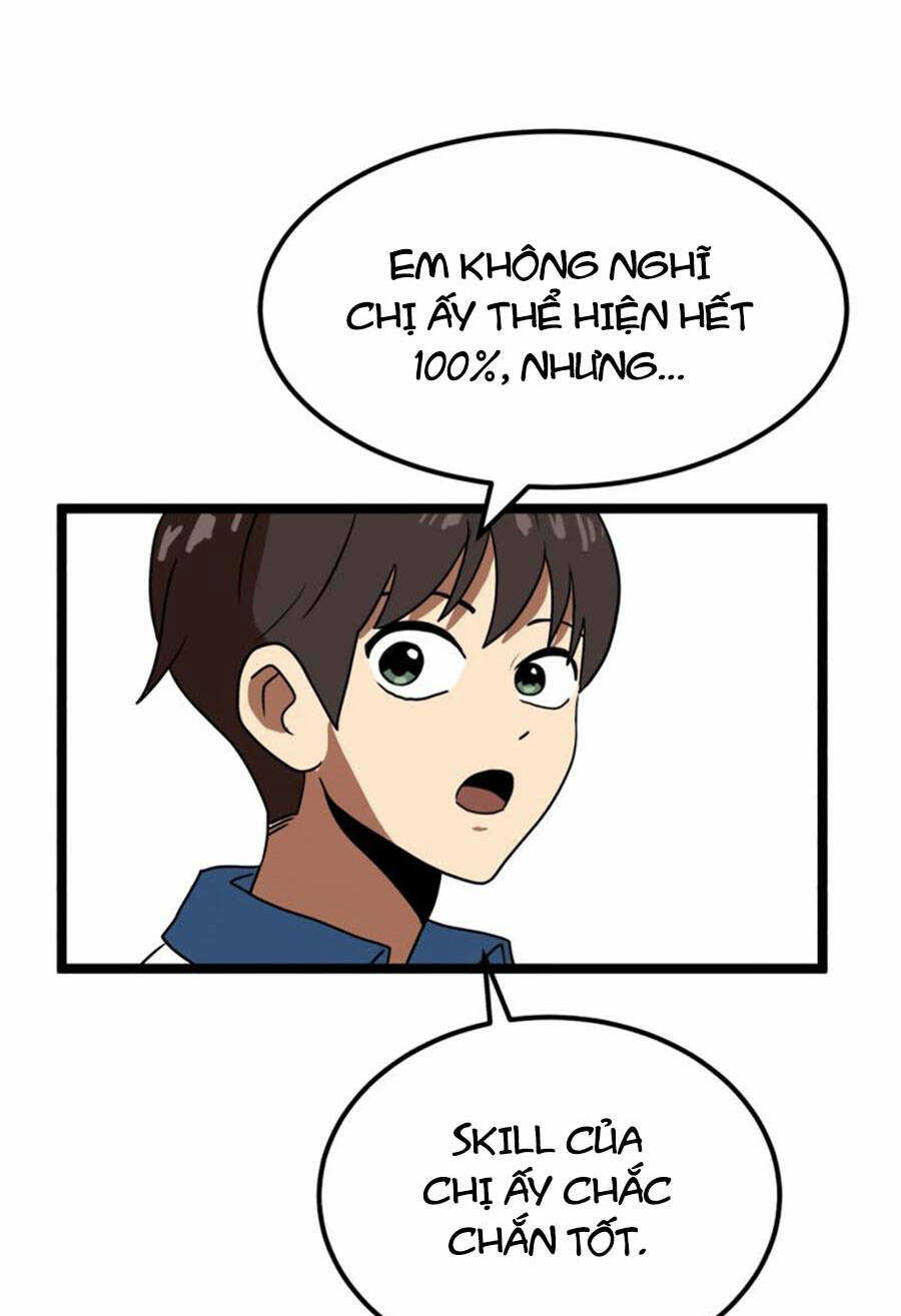 Double Click - Chapter 42 - Page 49