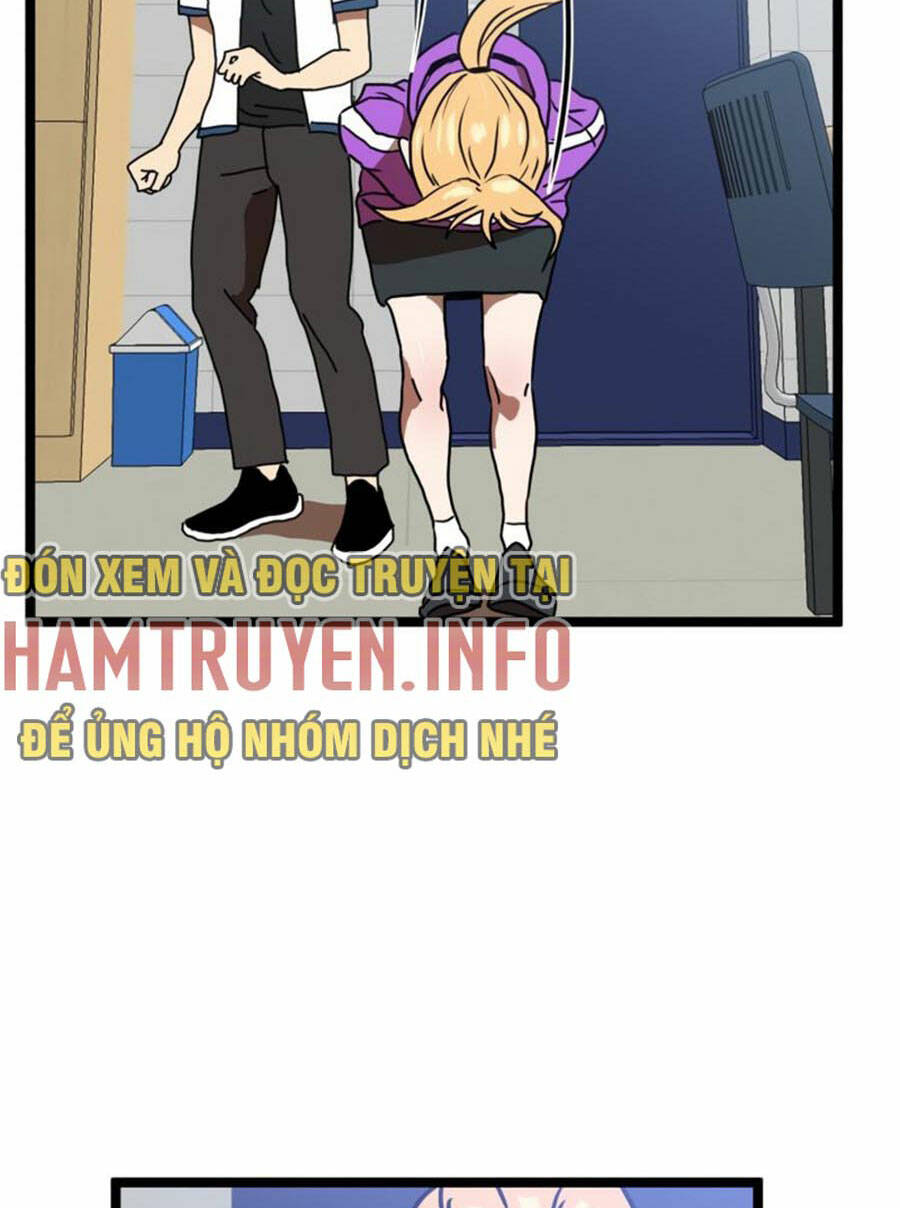 Double Click - Chapter 42 - Page 58