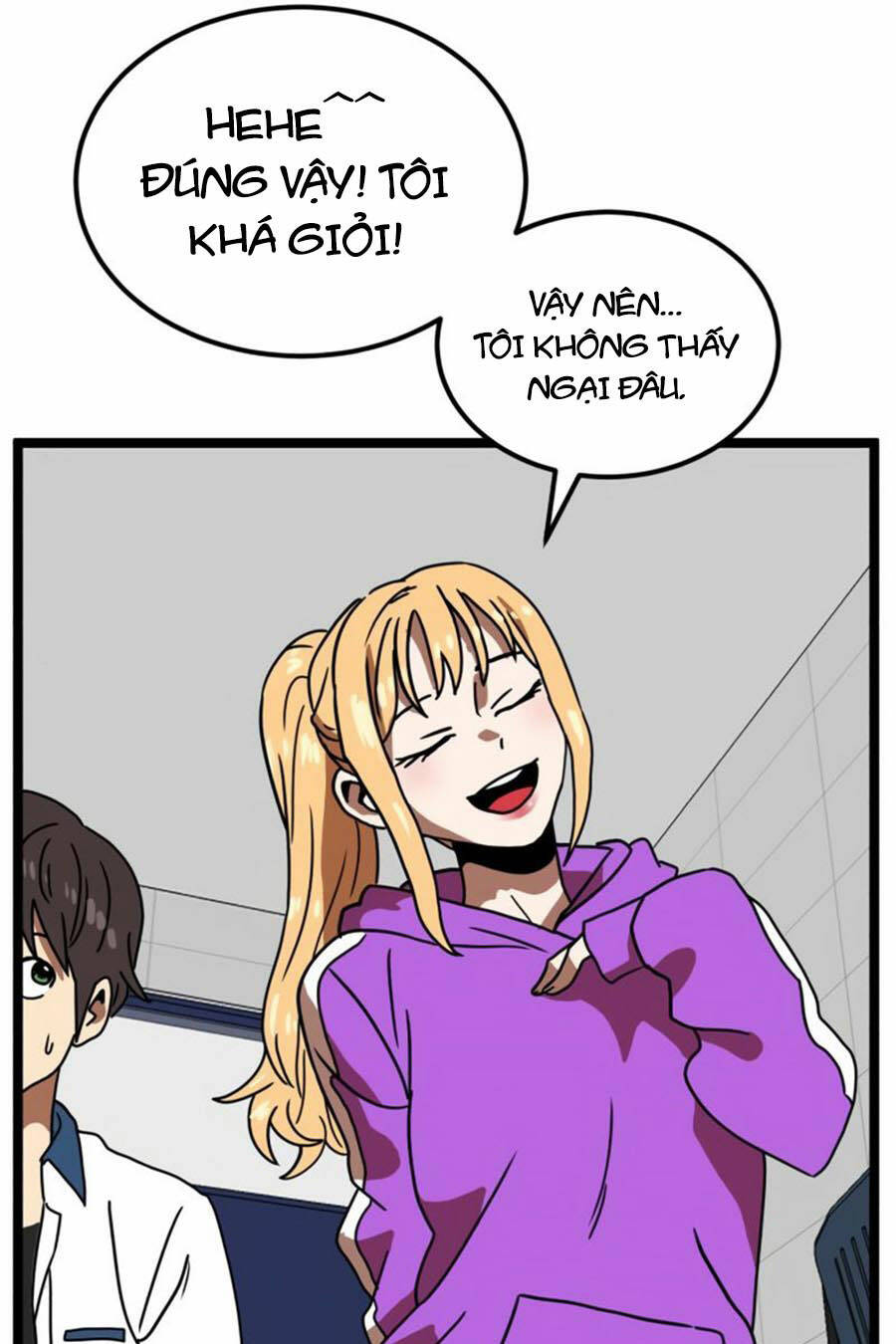 Double Click - Chapter 42 - Page 62