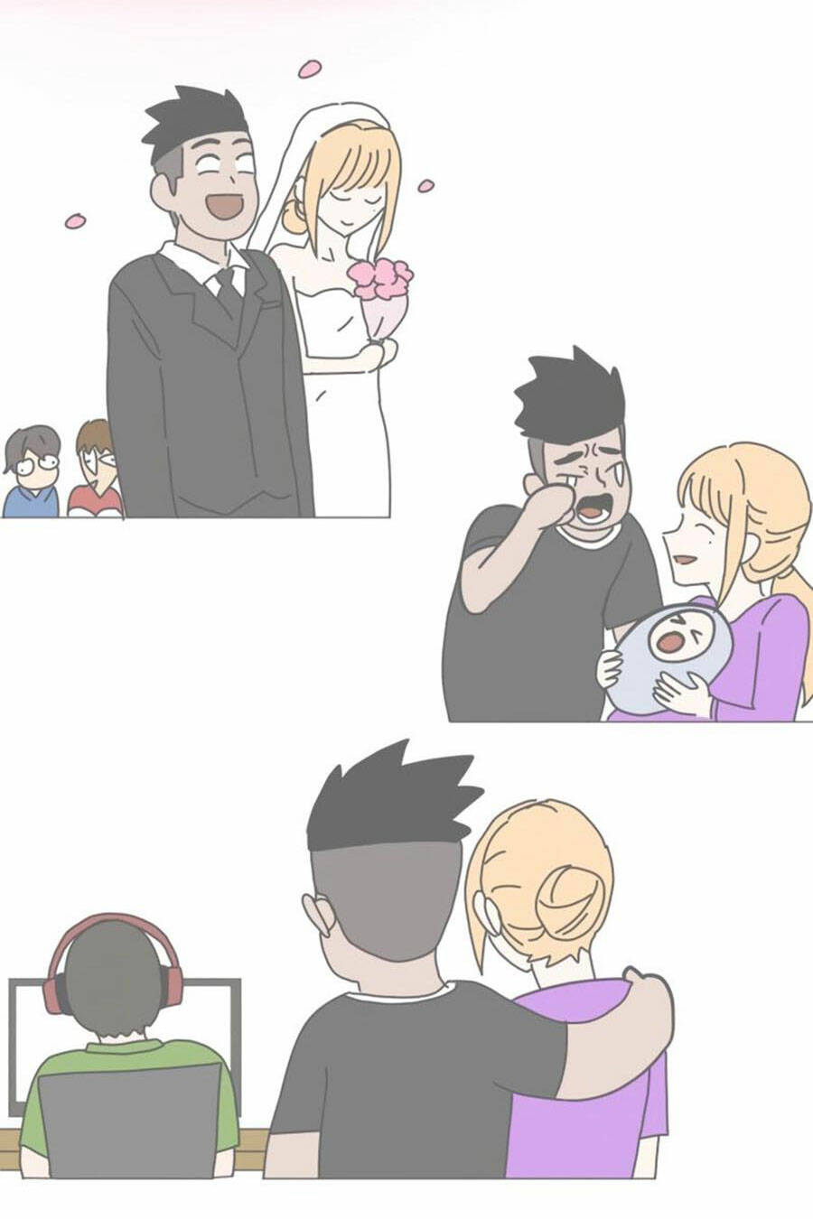 Double Click - Chapter 42 - Page 71