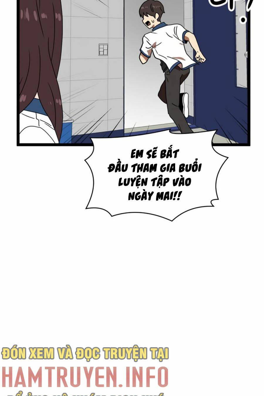 Double Click - Chapter 42 - Page 80