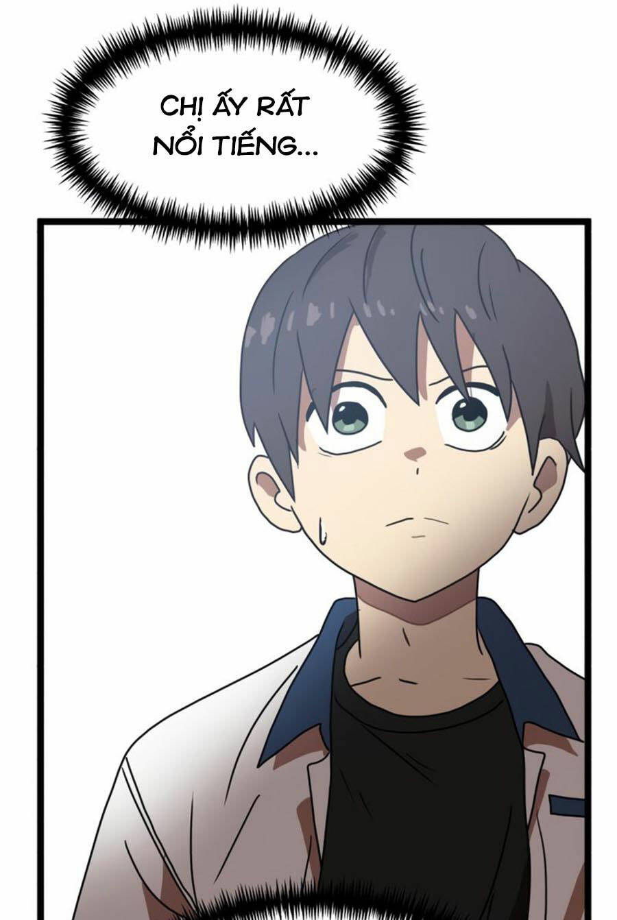 Double Click - Chapter 42 - Page 92