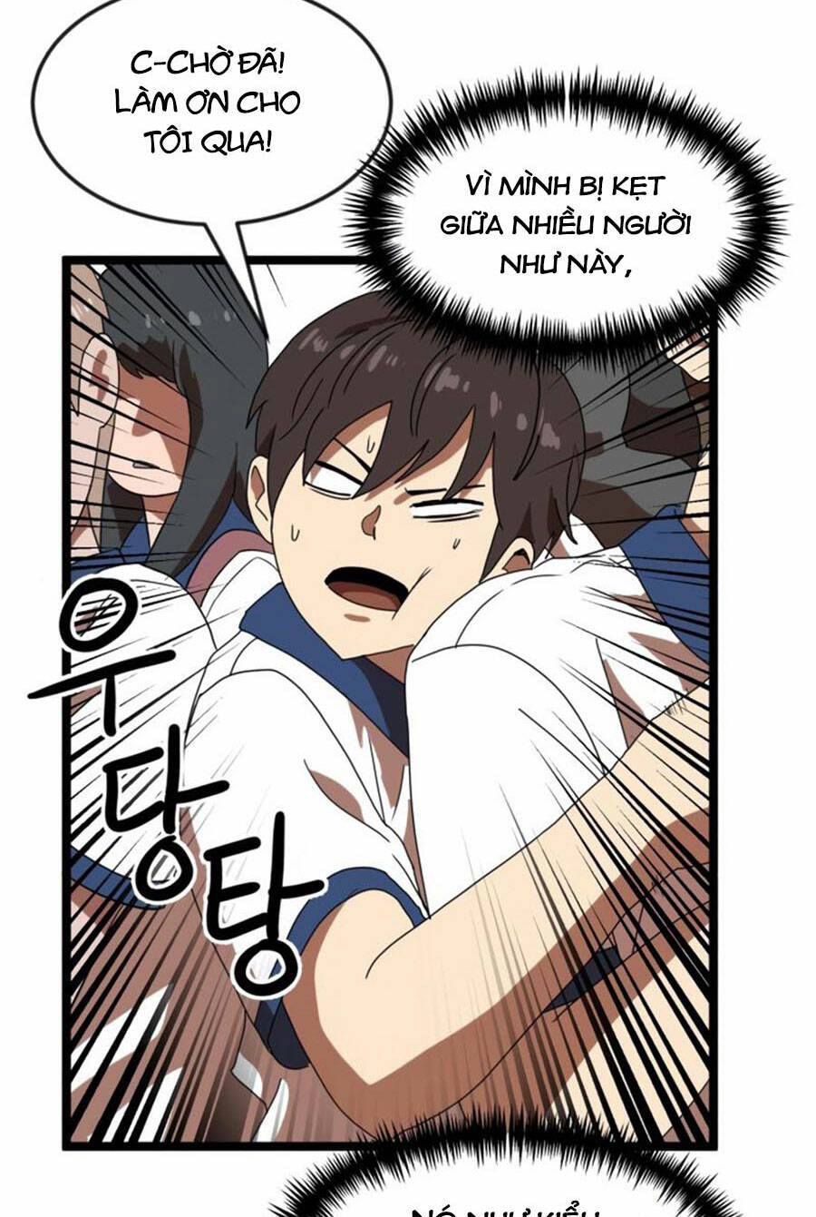 Double Click - Chapter 42 - Page 98