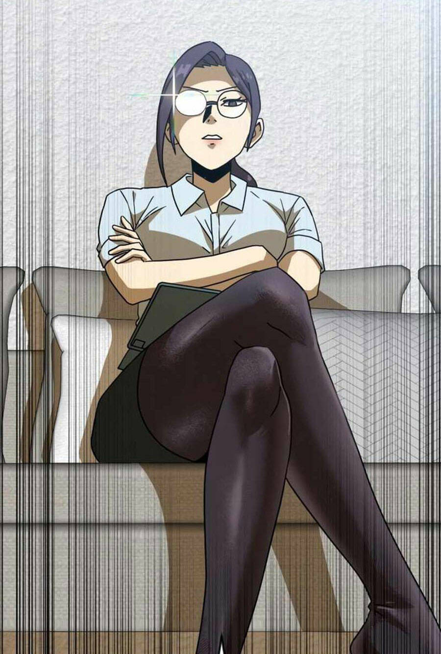 Double Click - Chapter 43 - Page 9