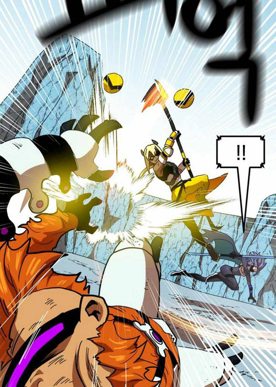 Double Click - Chapter 43 - Page 109