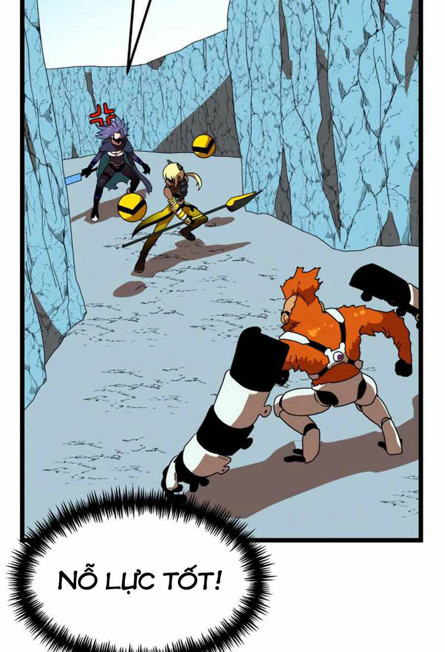 Double Click - Chapter 43 - Page 125