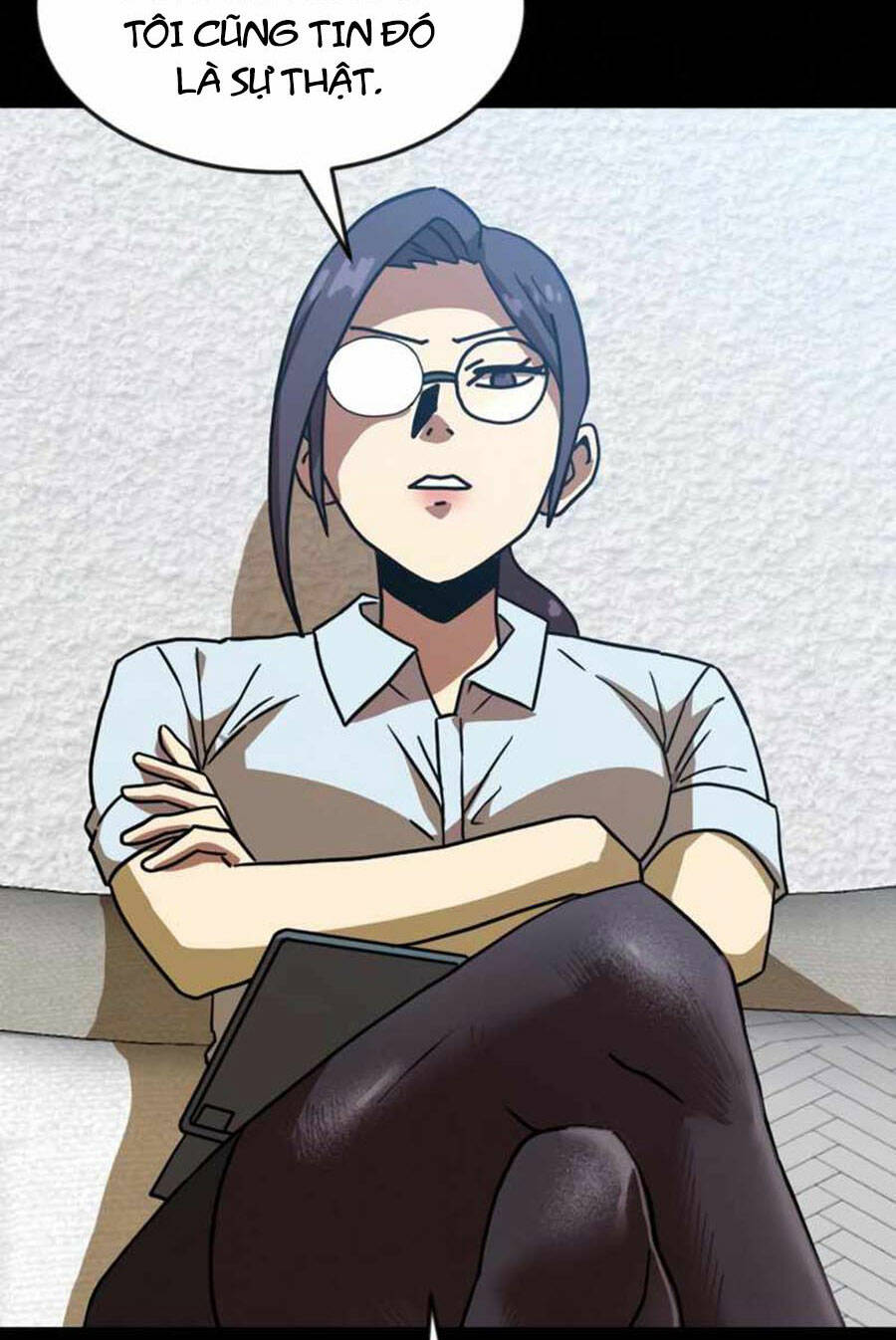 Double Click - Chapter 43 - Page 13