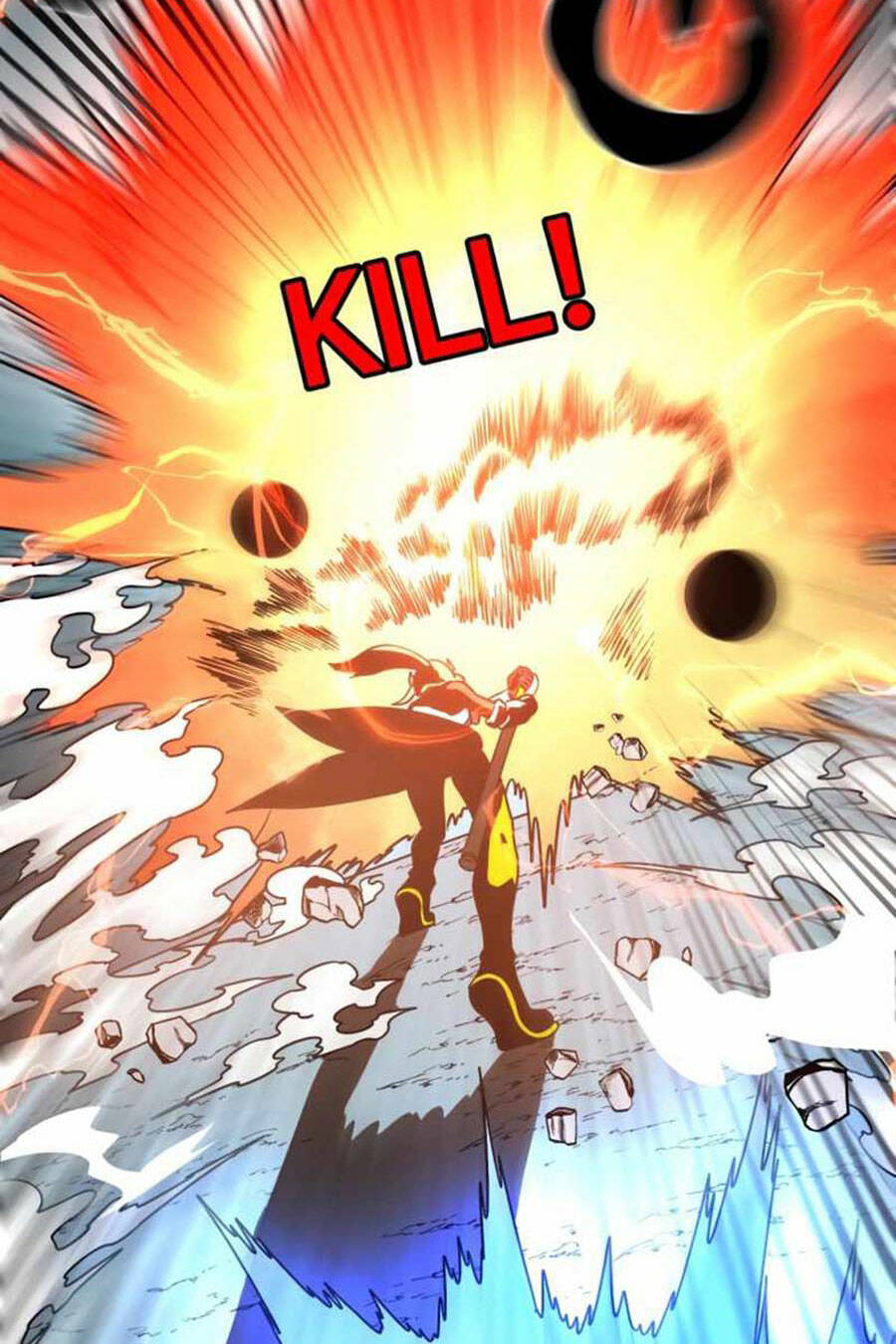 Double Click - Chapter 43 - Page 147