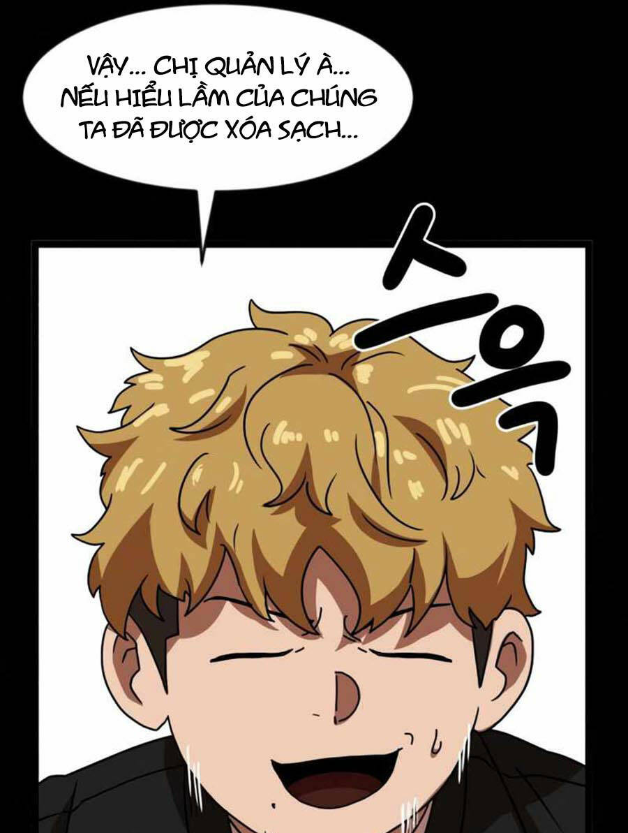 Double Click - Chapter 43 - Page 21