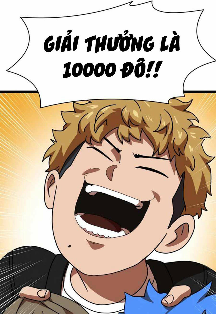 Double Click - Chapter 43 - Page 31