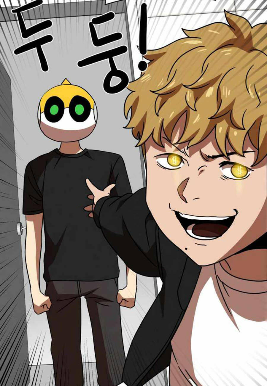 Double Click - Chapter 43 - Page 35