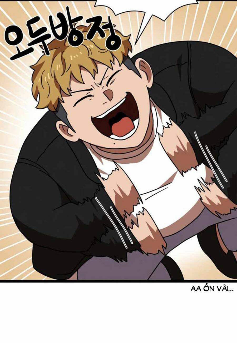 Double Click - Chapter 43 - Page 37