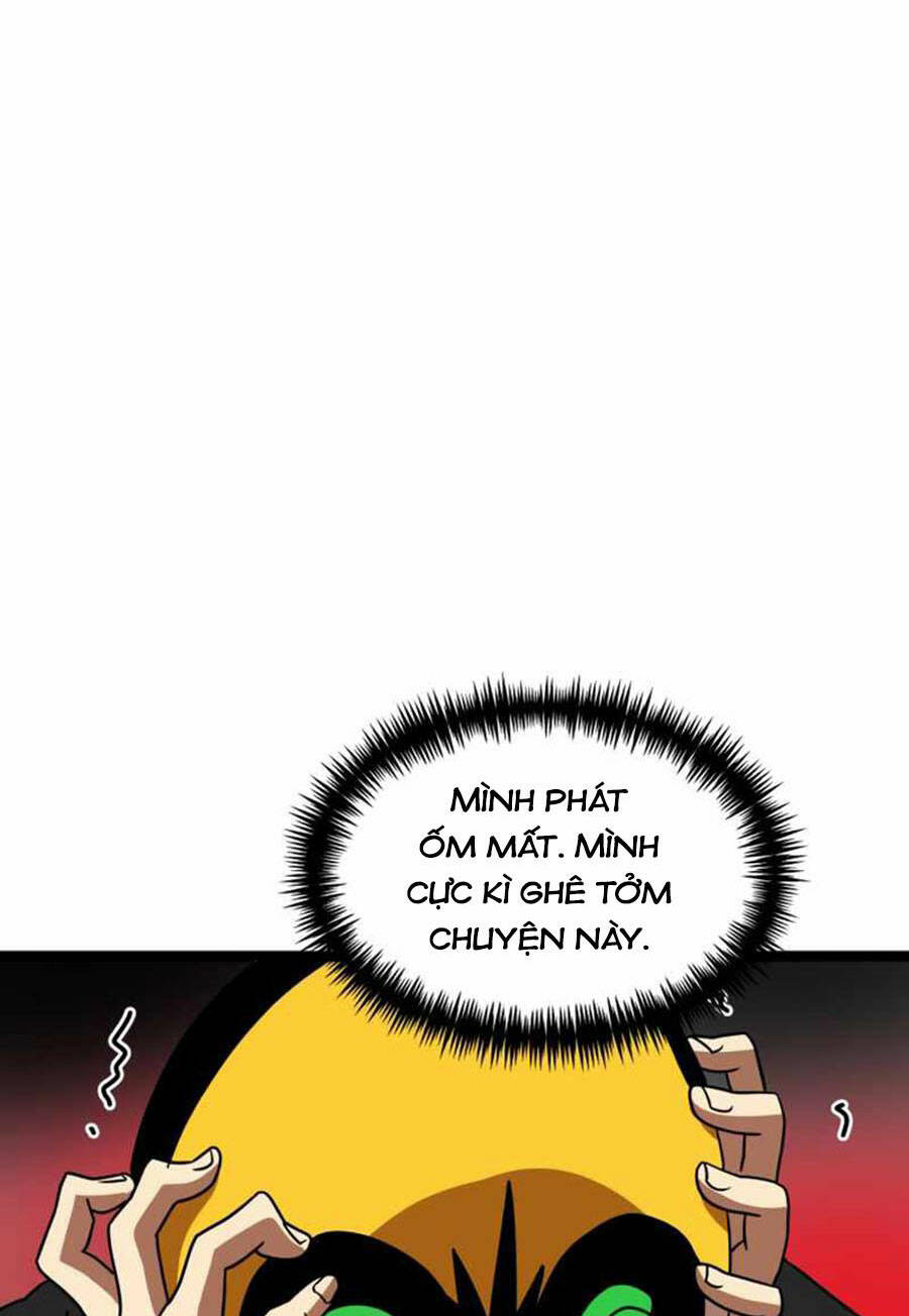 Double Click - Chapter 43 - Page 38