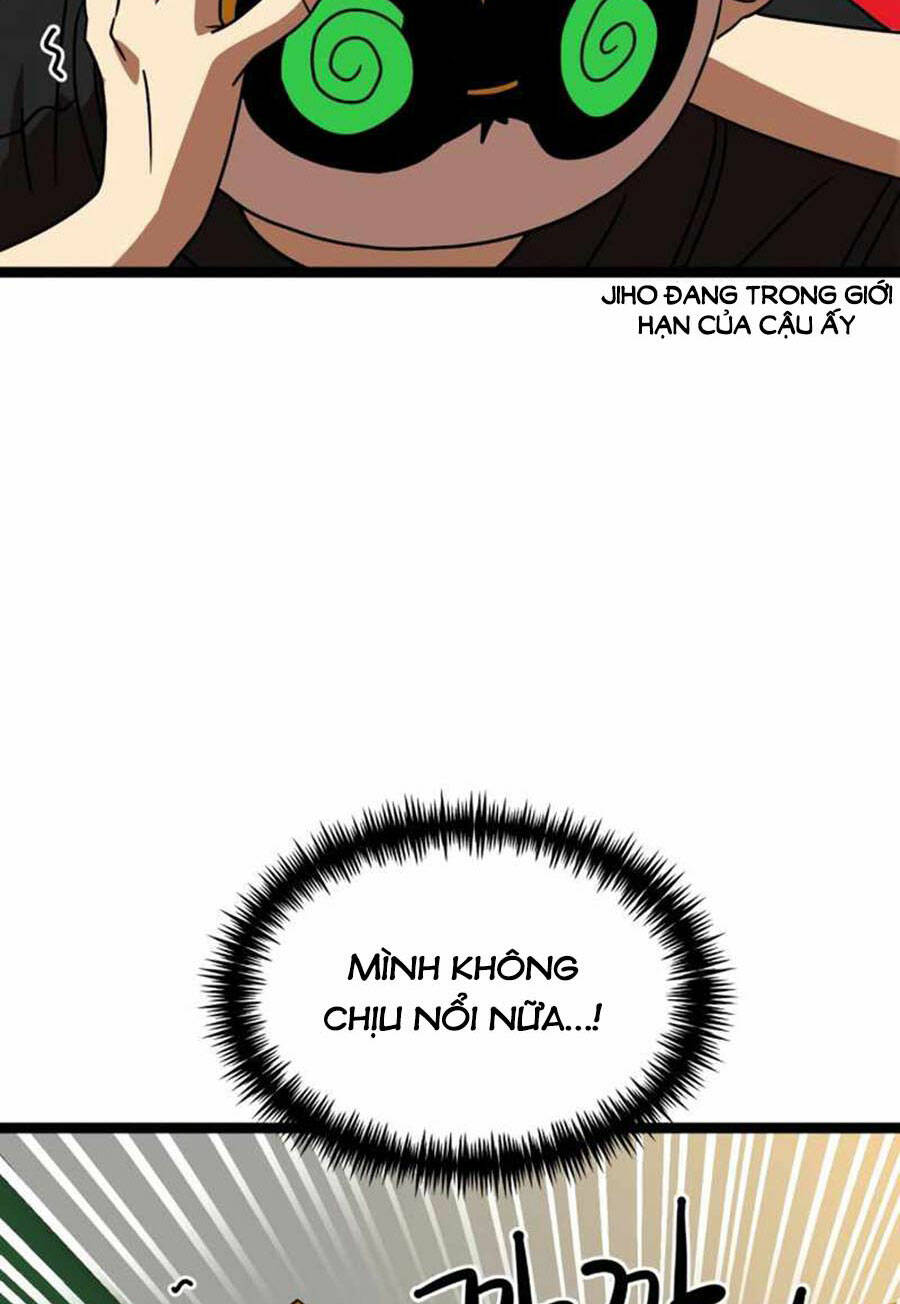 Double Click - Chapter 43 - Page 39