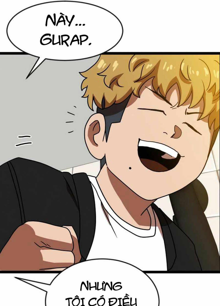 Double Click - Chapter 43 - Page 41