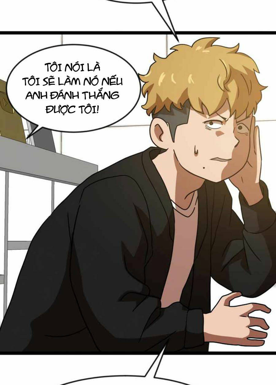 Double Click - Chapter 43 - Page 46